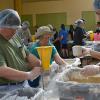 Stop Hunger Now slideshow May 2015