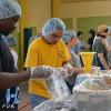 Stop Hunger Now slideshow May 2015